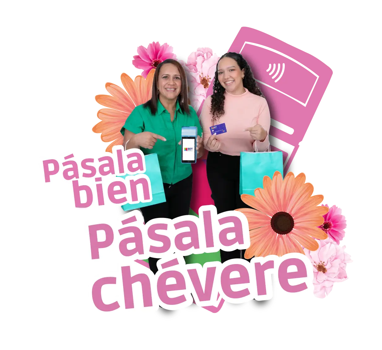 dia de las madres 2026 BDT